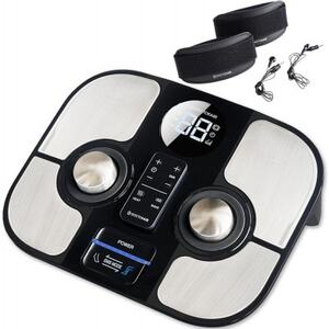 【数量限定】ドクターエア フットケア プレミアム スペシャルエディション(EMS)_家電製品 美容・健康家電 DOCTORAIR_【1635610】