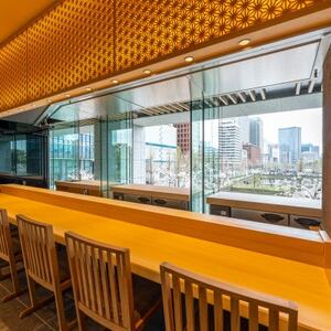 【丸の内舞’s】《ランチ》鰻のお重(上) 2名様(ぐるなびセレクション)【1658072】