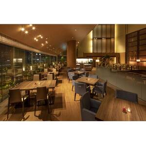 丸ノ内ホテル フレンチレストラン「ポム・ダダン」お食事券(20,000円分)【1689542】