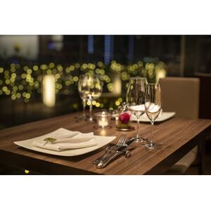 丸ノ内ホテル フレンチレストラン「ポム・ダダン」お食事券(20,000円分)【1689542】