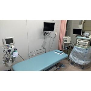 【東京都千代田区】東京逓信病院人間ドックギフト券/男性用 1名様分 + ぽすくまのリュック【1686601】