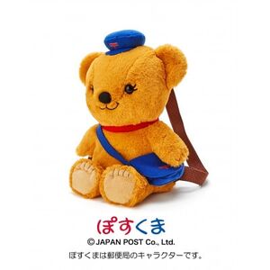 【東京都千代田区】東京逓信病院人間ドックギフト券/男性用 1名様分 + ぽすくまのリュック【1686601】