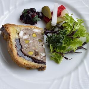 東京ミッドタウン 日比谷morceau(モルソー)お食事券15,000円分【1679481】