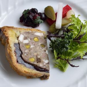 東京ミッドタウン　日比谷morceau(モルソー)お食事券20,000円分【1679517】