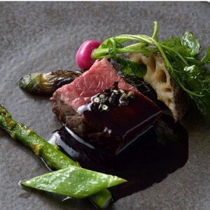 東京ミッドタウン 日比谷morceau(モルソー)お食事券30,000円分【1679522】