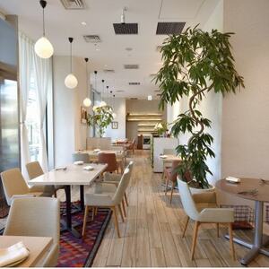 東京ミッドタウン　日比谷morceau(モルソー)お食事券10,000円分【1679540】