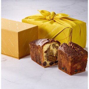 【帝国ホテル】焼菓子 ほうじ茶のケーキ HOJICHA【1700154】