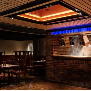 ホテルニューオータニ リブルーム 食事ご利用券《30,000円分》【1702730】