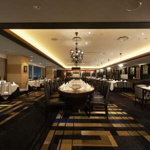 ホテルニューオータニ 大観苑 食事ご利用券《25,000円》【1702767】