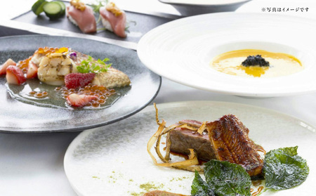 【HAL YAMASHITA東京本店】　ペアディナーチケット お食事券 30,000円分 (ハル ヤマシタ東京本店)  |  東京都 体験型 レストラン