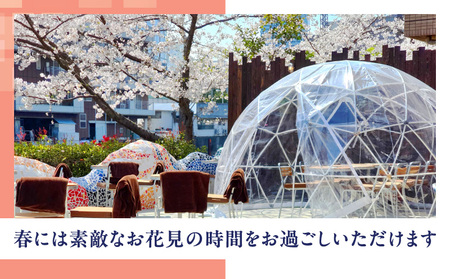 Mitiempo貸切パーティープラン30万円相当(最大40名様まで） │ 東京 レストラン スペイン料理