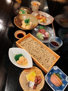 【御苑前せお】おまかせコース（2人前）（ぐるなびセレクション） 0025-021-S05