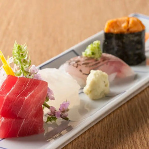 【新宿割烹 中嶋】ペアディナーお食事券「Cコース」2名様分（ぐるなびセレクション） 0025-025-S05