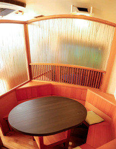 【げんかい食堂】《昼》3,500円分お食事券(ぐるなびセレクション) 0025-035-S05