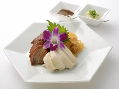 【中国料理 礼華】《ランチ・ディナー共通》30,000円分お食事券(ぐるなびセレクション) 0025-038-S05 