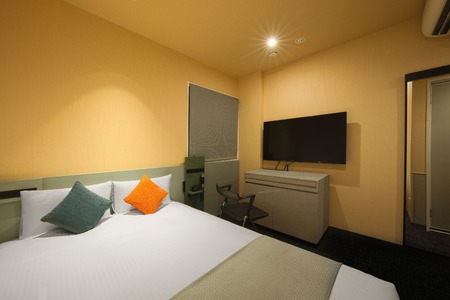 ヴィラフォンテーヌ新宿　宿泊券  0099-001-S05