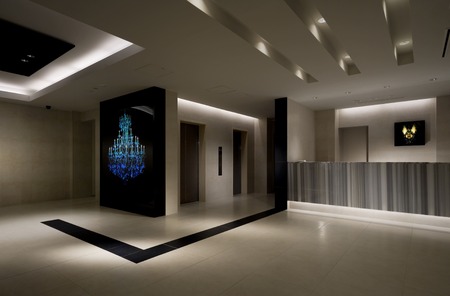 ヴィラフォンテーヌ新宿　宿泊券  0099-001-S05