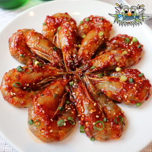 ヤンニョムセウ８尾セット 0110-005-S06