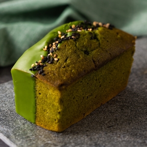 京王プラザホテル シェフパティシエのパウンドケーキ 0041-007-S06