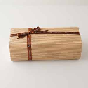 京王プラザホテル シェフパティシエのパウンドケーキ 0041-007-S06