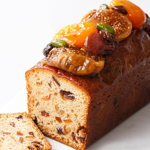 京王プラザホテル トラディショナルフルーツケーキ（L） 0041-008-S06