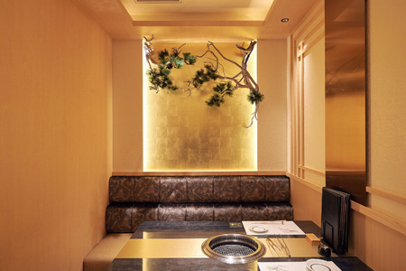 「焼肉にくの音」3,000円分食事券 0111-003-S06