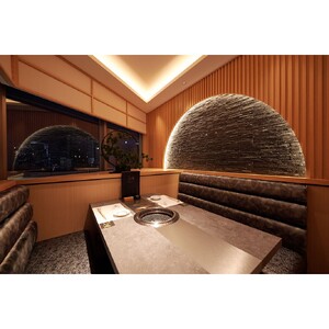 「焼肉にくの音」5,000円分食事券 0111-004-S06