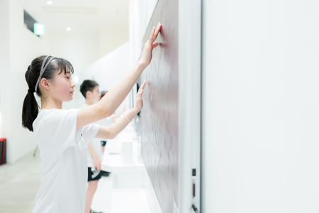 アローズラボ新宿 スポーツビジョン測定体験チケット 0124-004-S06