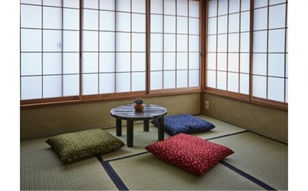 【神楽坂レトロなBARとホテル】一棟貸し「はなれ」 ご宿泊券（素泊まり） 0125-002-S06