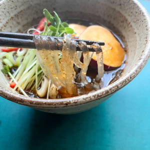 中辛マーラータン | 麻辣湯（3食セット） 0121-010-S06