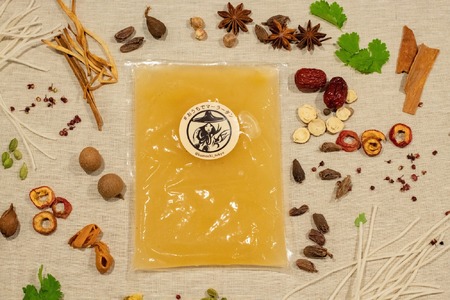 ゼロ辛マーラータン | 麻辣湯（12食セット） 0121-009-S06