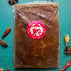 中辛マーラータン | 麻辣湯(6食セット) 0121-011-S06