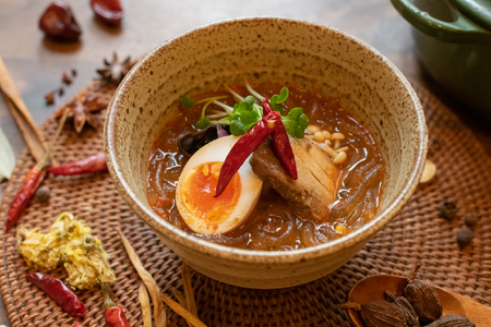 激辛マーラータン | 麻辣湯（12食セット） 0121-015-S06