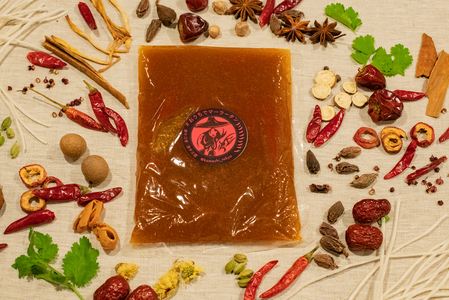 超激辛マーラータン | 麻辣湯（6食セット） 0121-017-S06 