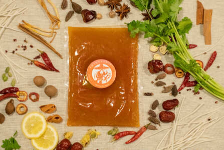 トムヤムマーラータン | 麻辣湯（12食セット） 0121-024-S06