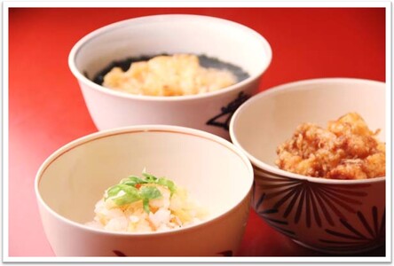 天ぷらおまかせディナーコース・ペアお食事券_0128-001-S06