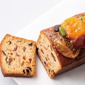 京王プラザホテル トラディショナルフルーツケーキ（S） 0041-021-S07