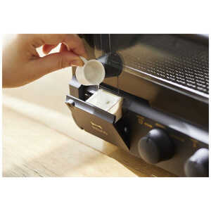 スチーム＆ベイクトースター グレージュ BRUNO 【2026年1月～発送予定】 0152-005-S07-1