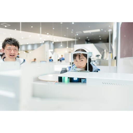 【デジタルチケット】アローズラボ新宿 スポーツビジョン測定体験チケット 0124-004-S06-d