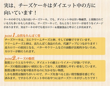 低糖質 誕生日ケーキ 糖質75％カット 生チョコレアチーズケーキ(キャンドル・誕生日プレート付) 0007-018-S05