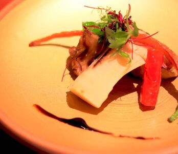 【鈴なり】【夜】おまかせコースお食事券2名様分（ぐるなびセレクション） 0025-001-S05