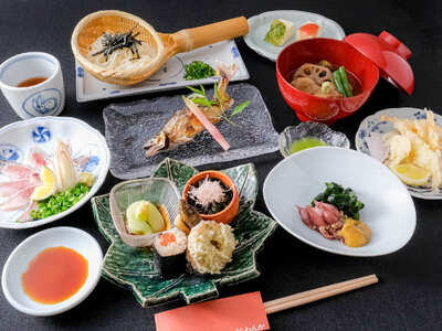 郷土料理 くらわんか「くらわんか」コース ペア券 0036-003-S05