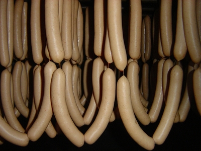 手作りハンバーグセット 0037-002-S05