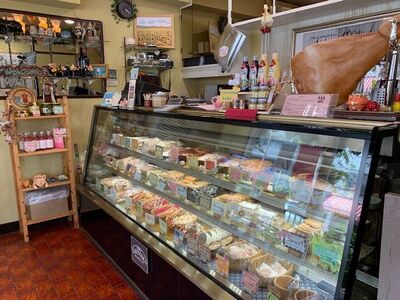 手作りハンバーグセット 0037-002-S05