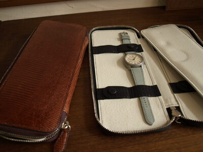 腕時計ケース 0040-001-S05