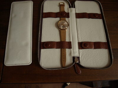 腕時計ケース 0040-001-S05