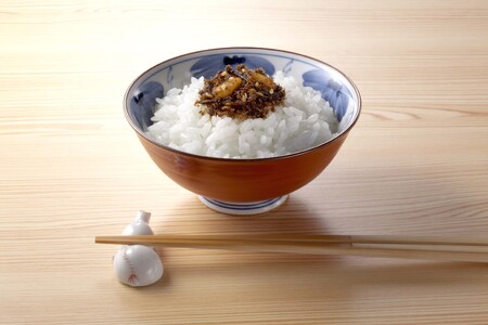 錦松梅 袋入（130g×4袋・ギフト箱） 0059-001-S05