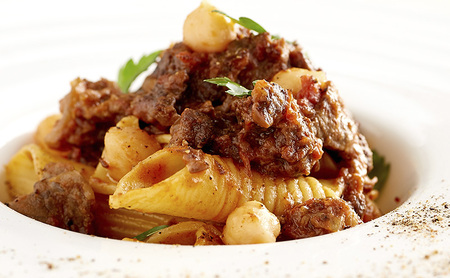 タンタローバ ディナー シェフのお任せフルコースチケット お食事券 ディナー イタリアン 文京区 東京