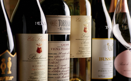 タンタローバ ディナー シェフのお任せフルコースチケット お食事券 ディナー イタリアン 文京区 東京