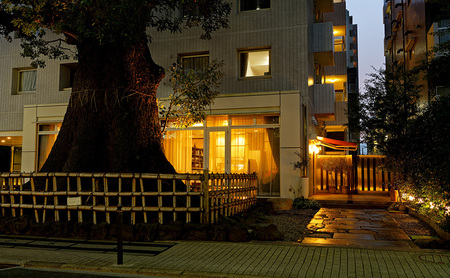 クリマ ディトスカーナ ランチコース Aria(大気)  2名様 チケット ランチ 食事券 イタリアン 利用券 クーポン 文京区 東京